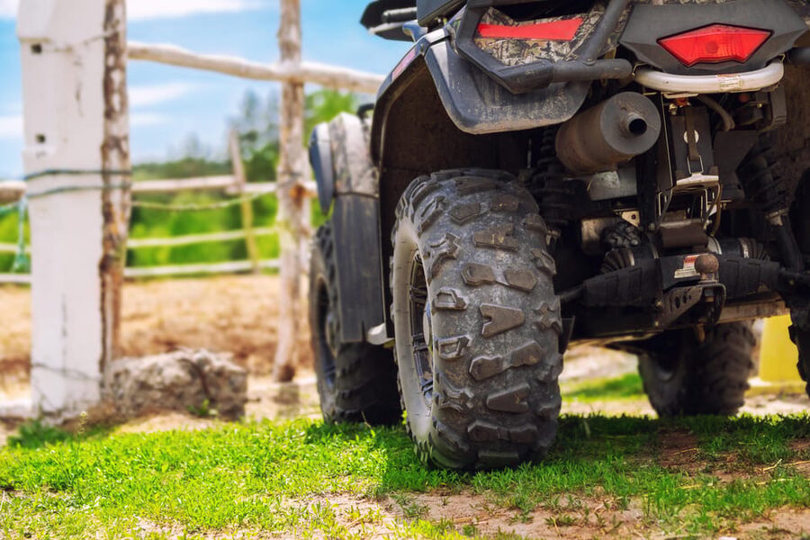 Zakopane: Extreme Quad Adventure with Bonfire & Transfers - Who This Tour Suits Best, and Who Should Skip It