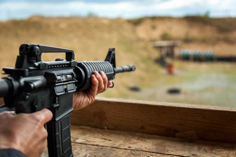 Zakopane: Extreme Shooting Range with Hotel Transfers - Zakopane’s Largest Shooting Range: What You’re Really Booking