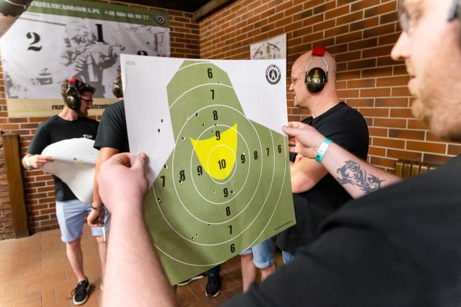 Zakopane: Extreme Shooting Range with Hotel Transfers - Price and Value: Why $79 Can Make Sense Here