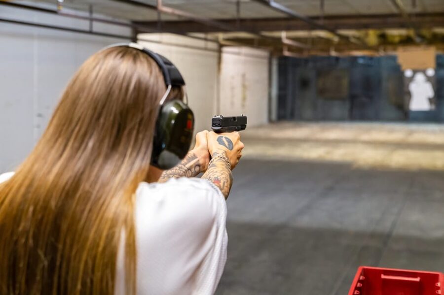 Zakopane: Extreme Shooting Range with Hotel Transfers - Things to Know Before You Go, So Day-Of Feels Easy