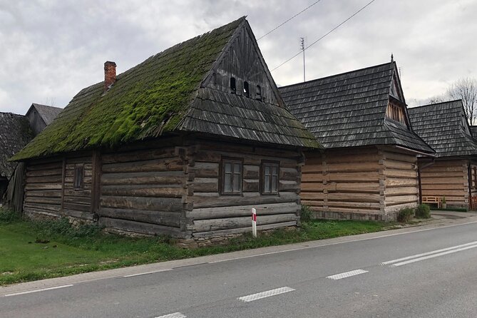 Zakopane full day tour with cable car & thermal baths from Krakow - Chochołowskie Thermal Baths: the best finish, with crowding that can change the mood