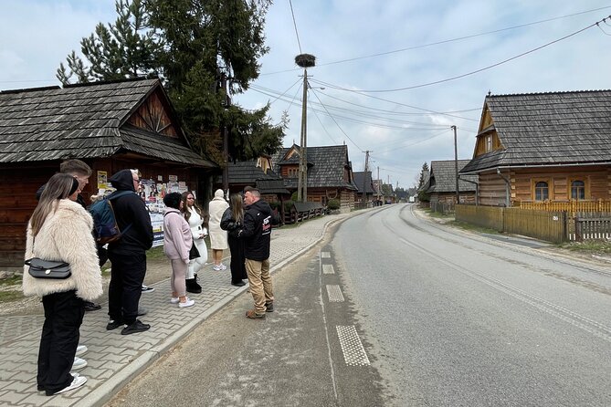Zakopane full day tour with cable car & thermal baths from Krakow - Who this tour suits best (and who should rethink it)