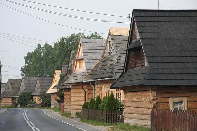 Zakopane Guided Tour or Thermal Baths with Transfer from Krakow - Key Things To Know Before You Go