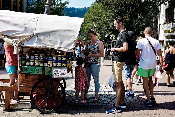 Zakopane Guided Tour or Thermal Baths with Transfer from Krakow - Krakow to Zakopane Transfer, Why It Works