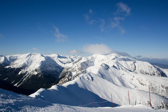 Zakopane Private Tour - Zakopane Centrum market time: cheese, skins, and wooden souvenirs