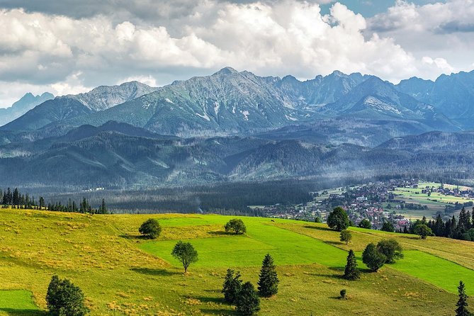 Zakopane PRIVATE TOUR from Krakow - Zakopane Private Tour, Door-to-Door From Krakow