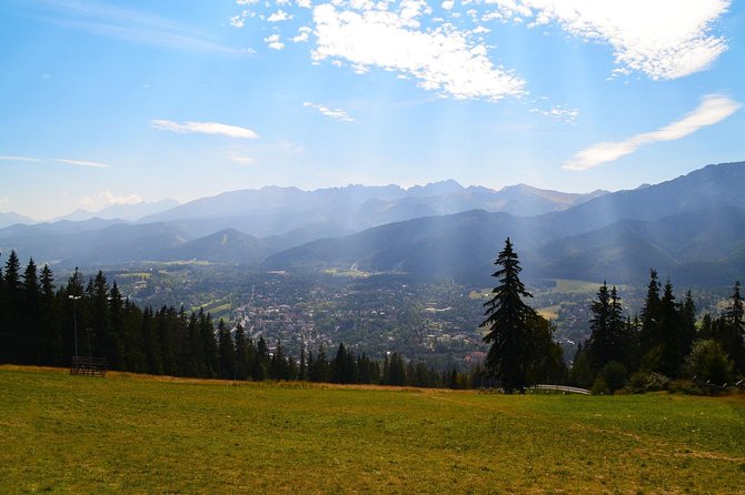 Zakopane PRIVATE TOUR from Krakow - The Drive to Zakopane: What the 2 Hours Sets Up