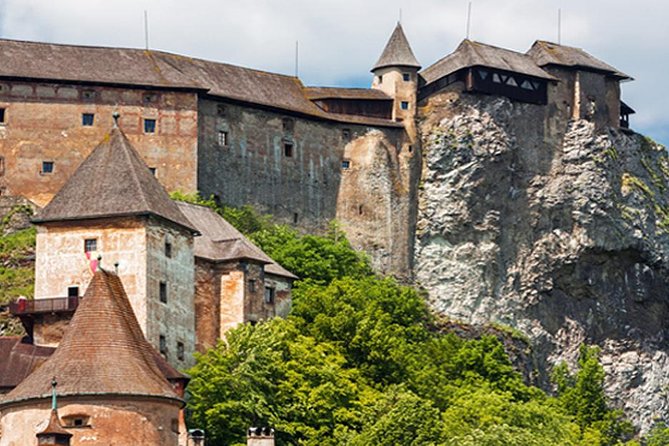 Zakopane & Slovakia Tour from Krakow - Key points before you go