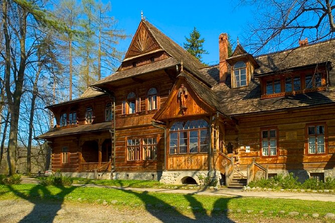 Zakopane & Tatra Mountains - Key Things to Know Before You Go