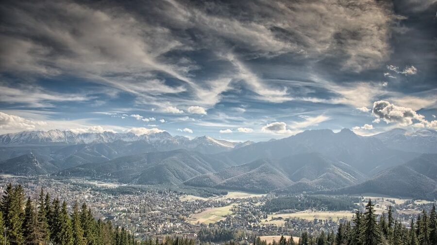 Zakopane & Tatra Mountains Private Full-Day Tour from Krakow - Price, value, and what you actually get for about $169