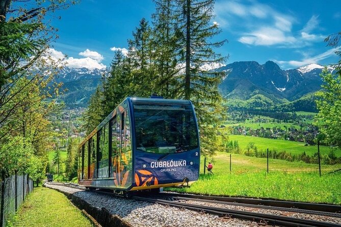 ZAKOPANE & TATRA Mountains Tour from Krakow - Zakopane and the Tatra Mountains: the easiest real mountain day from Krakow