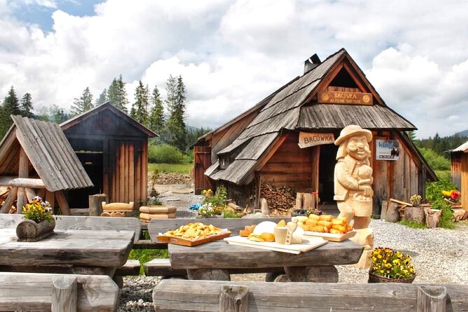 ZAKOPANE & TATRA Mountains Tour from Krakow - Pickup, group size, and timing: how to avoid a stressy day