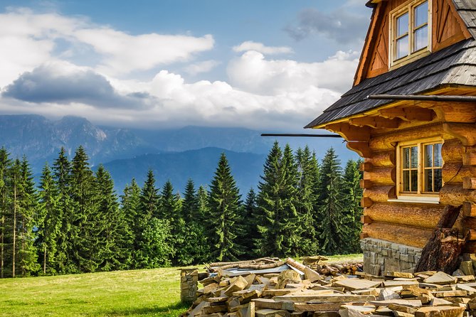 Zakopane, Tatra Mountains w/ Gubalowka Funicular tour from Krakow - The ride matters: timing, comfort, and the human factor