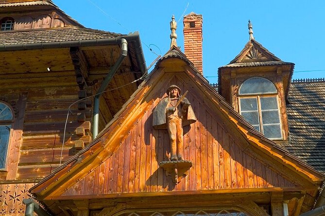 Zakopane & Tatra Mountains - Pickup in Krakow, Small Group Feel, and a Sane Schedule