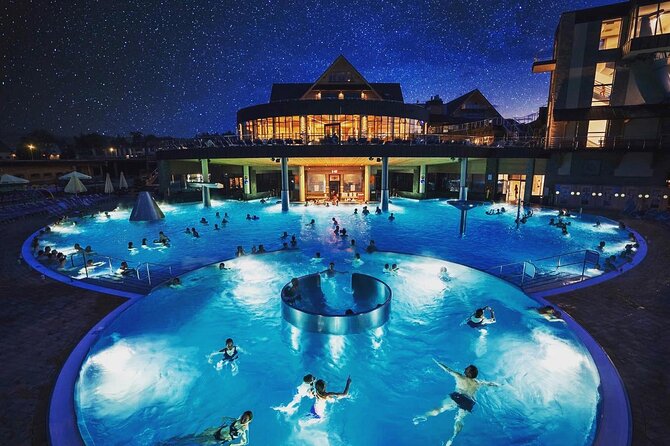 ZAKOPANE & THERMAL SPRINGS, Funicular, Cheese Tasting - A one-day loop that hits Chochołów, Zakopane, and the pools