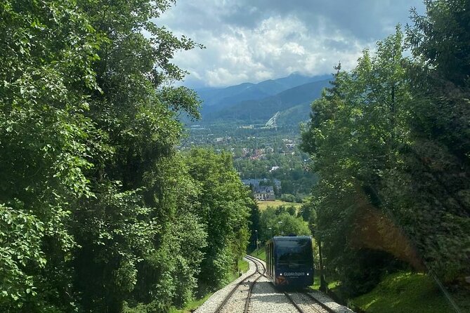 Zakopane Tour from Krakow with Thermal SPA and Hotel Pick up - Timing, Weather, and Staying Flexible